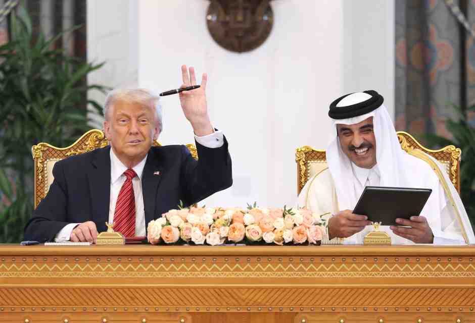 L’imbarazzo americano (e arabo) con il Qatar e i tentativi per riportarlo alla mediazione