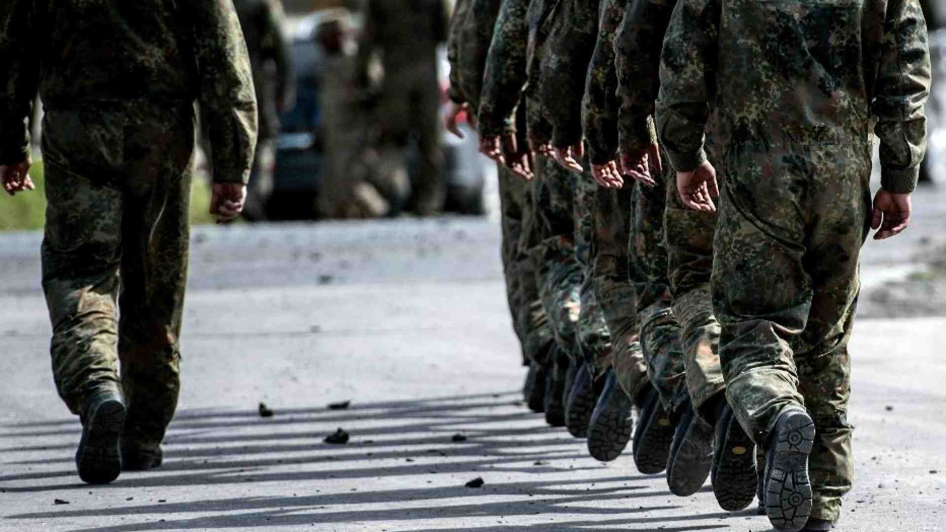 Immagine di La Polonia ha schierato 40mila soldati sul confine russo: «Pronti alla guerra»
