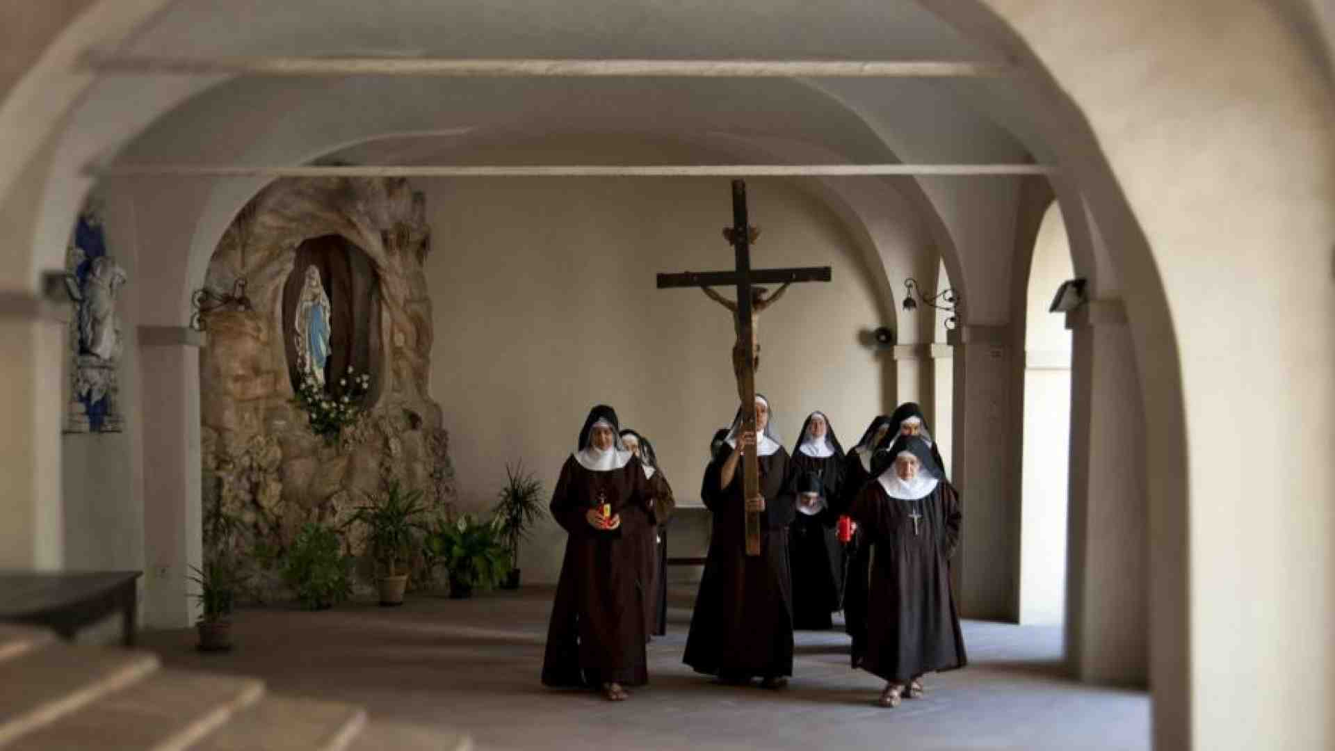 Immagine di Una Fondazione per dare voce a santa Veronica Giuliani