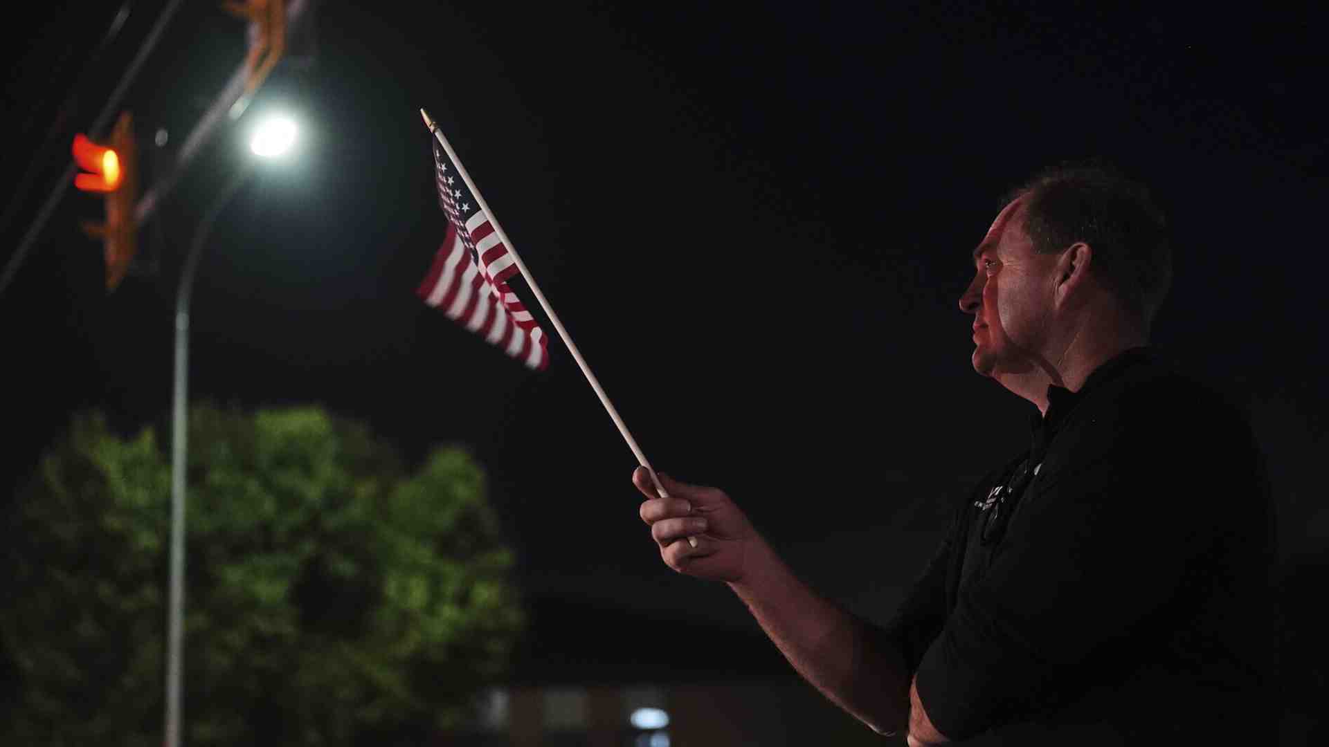 Immagine di Come s'aggiusta l'America della violenza politica?
