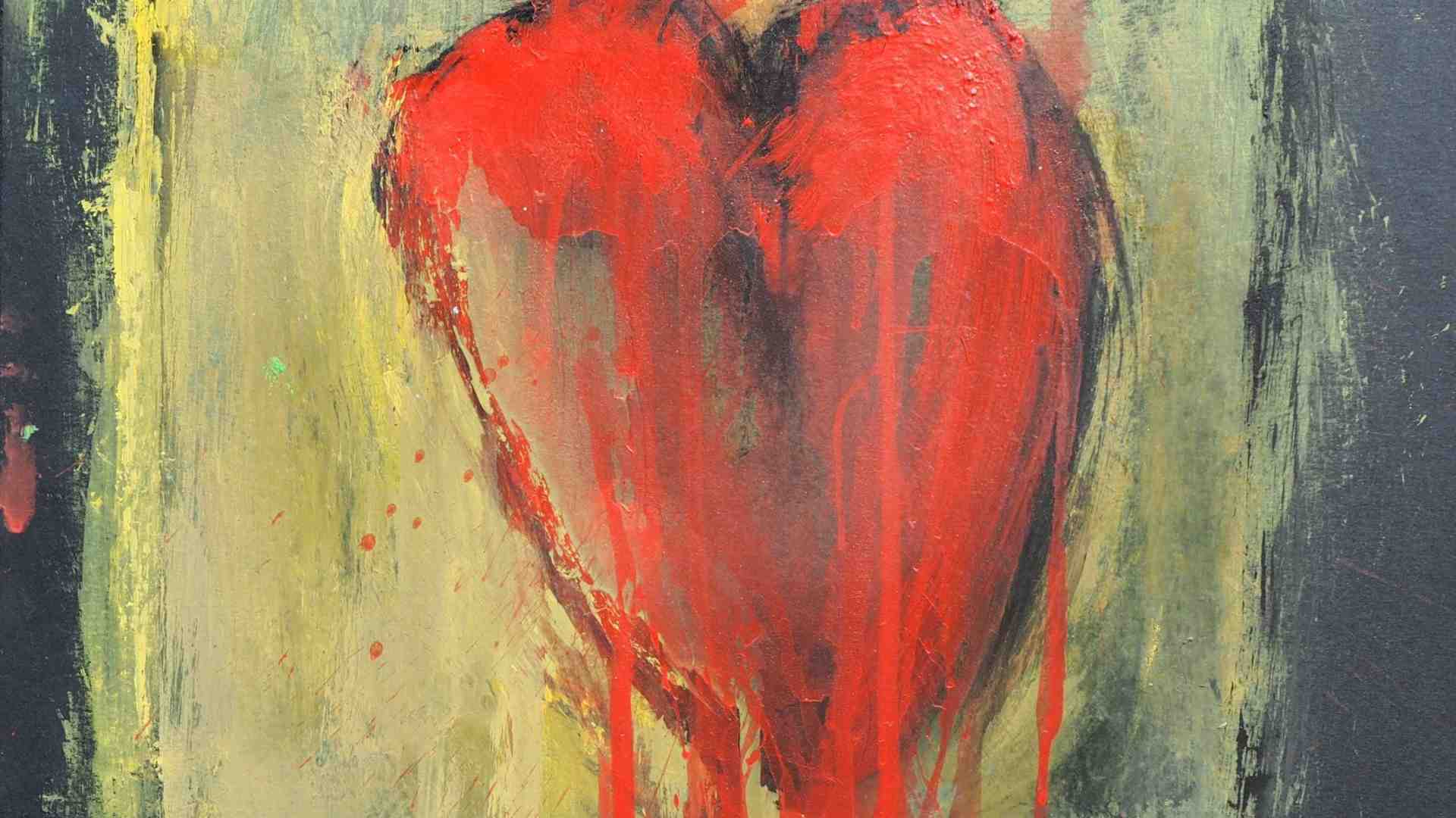 Immagine di Cardiopatie congenite: una mostra fatta col cuore