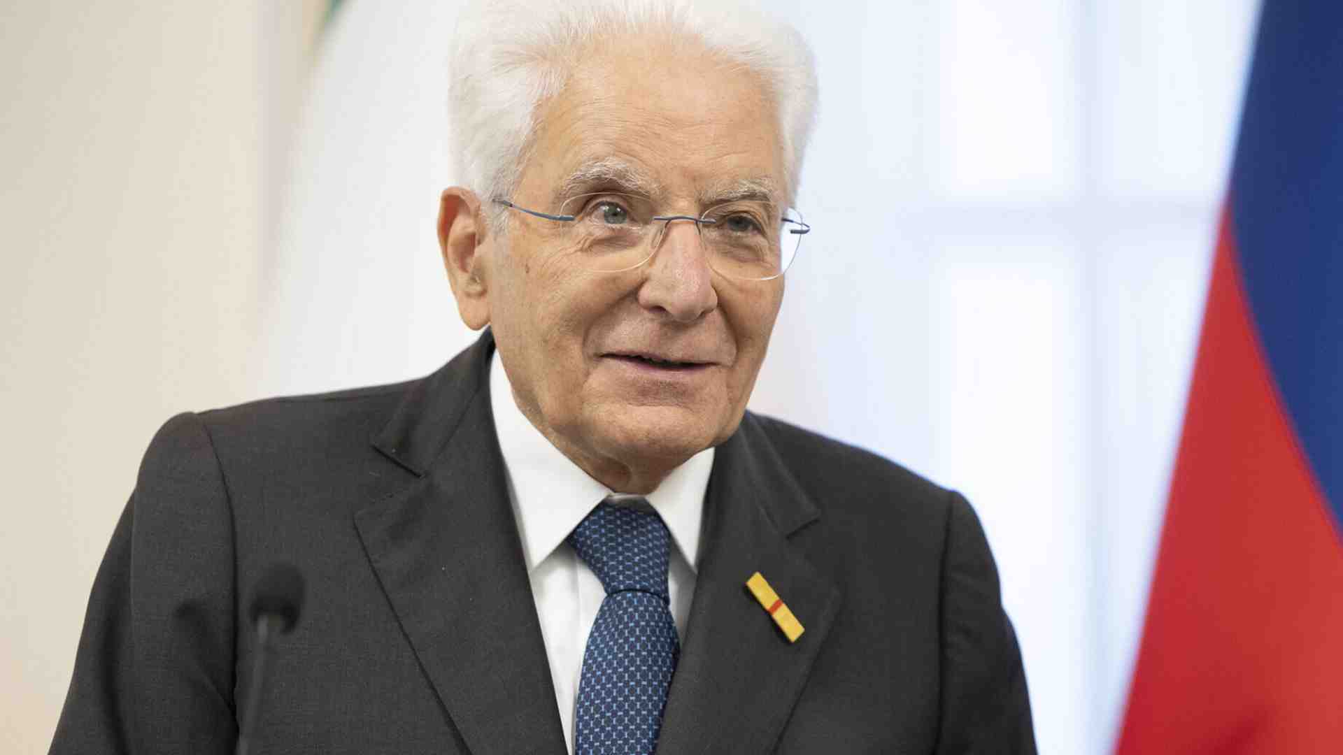 Immagine di L'altra storia di Mattarella: Sarajevo non c’entra con i droni russi, ma fa riflettere sul passato e sul presente