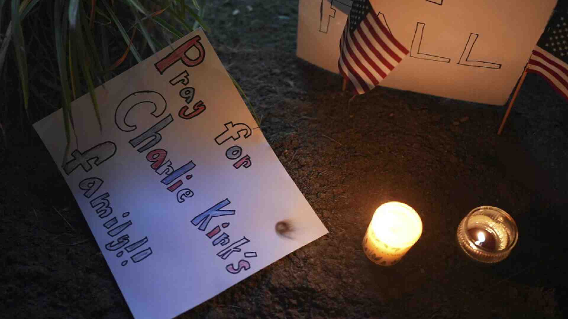 Immagine di Il mondo trumpiano chiede una risposta dura dopo l’omicidio di Kirk