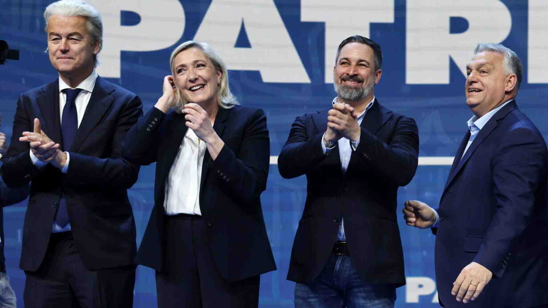 Immagine di Patrioti a salve: tranne Orbán e Le Pen, nessuno condanna l’attacco russo in Polonia