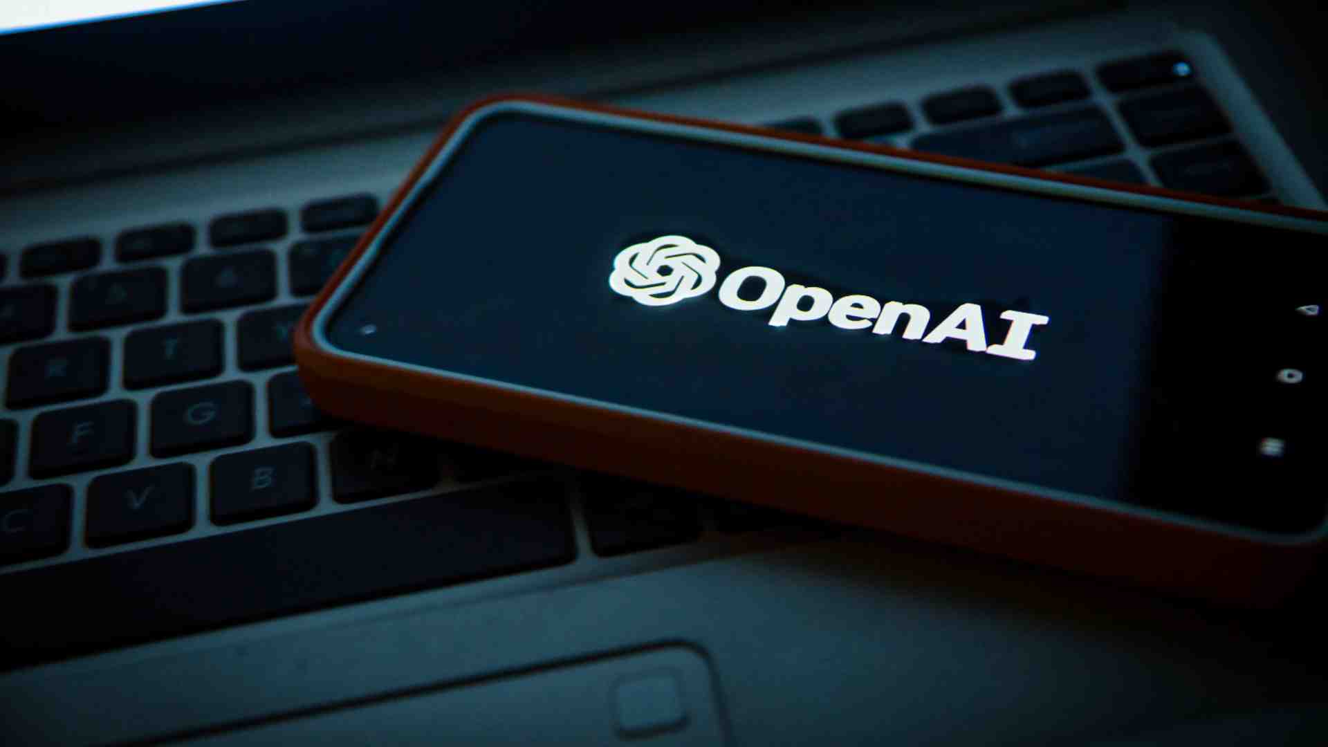 Immagine di Google e OpenAI fanno i finti tonti su come l'AI sta cambiando il web