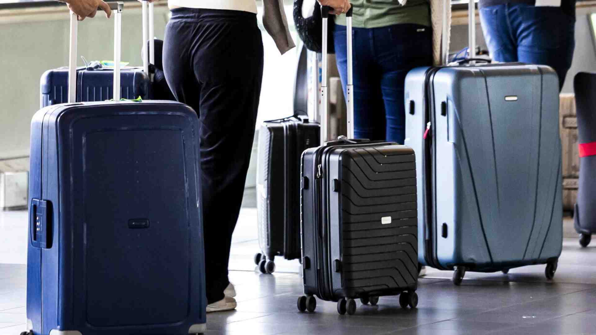 Immagine di E poi i figli cominciano a viaggiare da soli. Chill intercostale