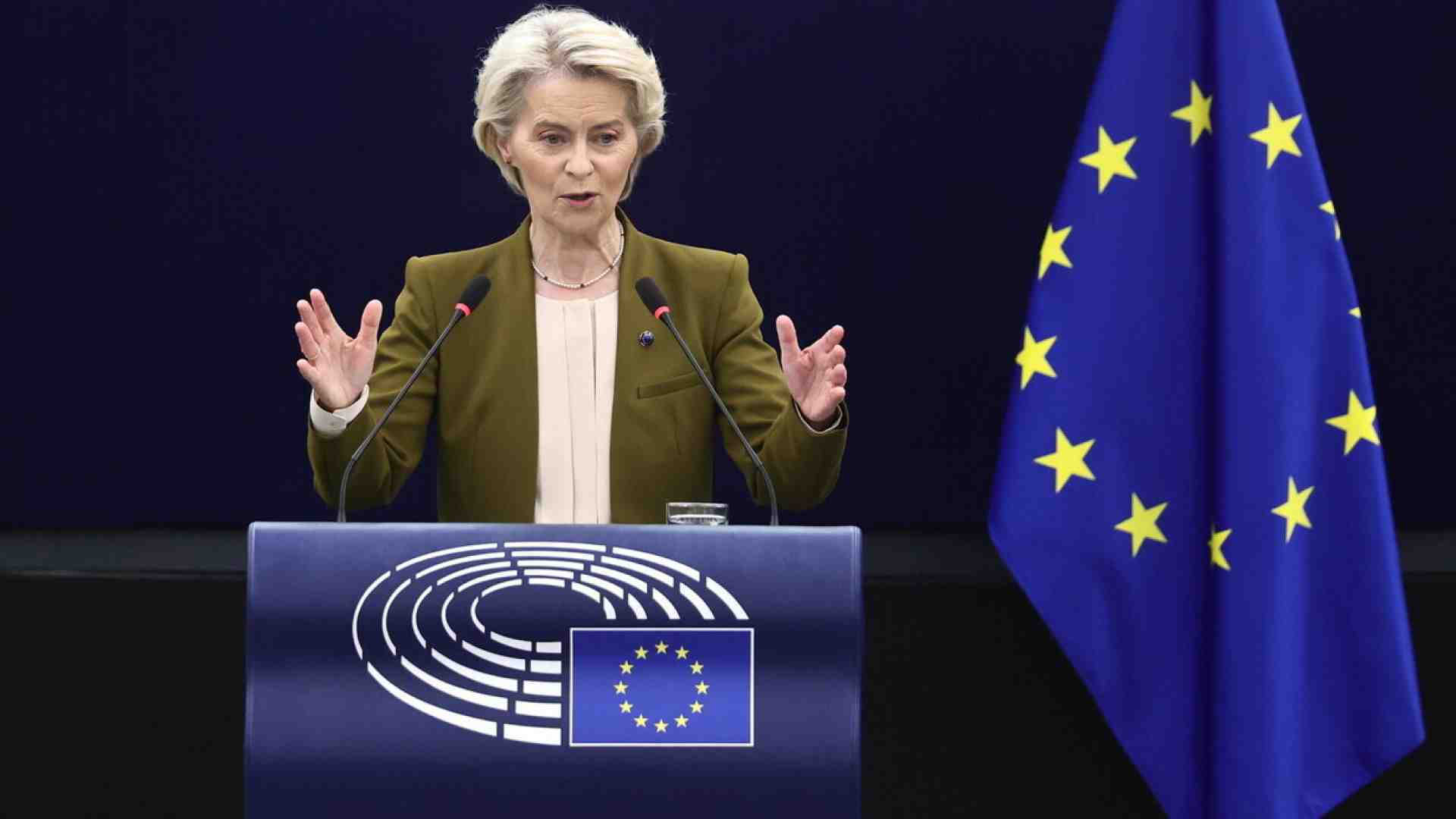 Immagine di Perché l’Europa deve imparare dalla guerra dei droni