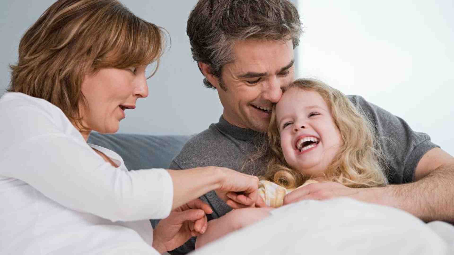 Immagine di Sposi, figli, fratelli: il Giubileo per verificare gli affetti