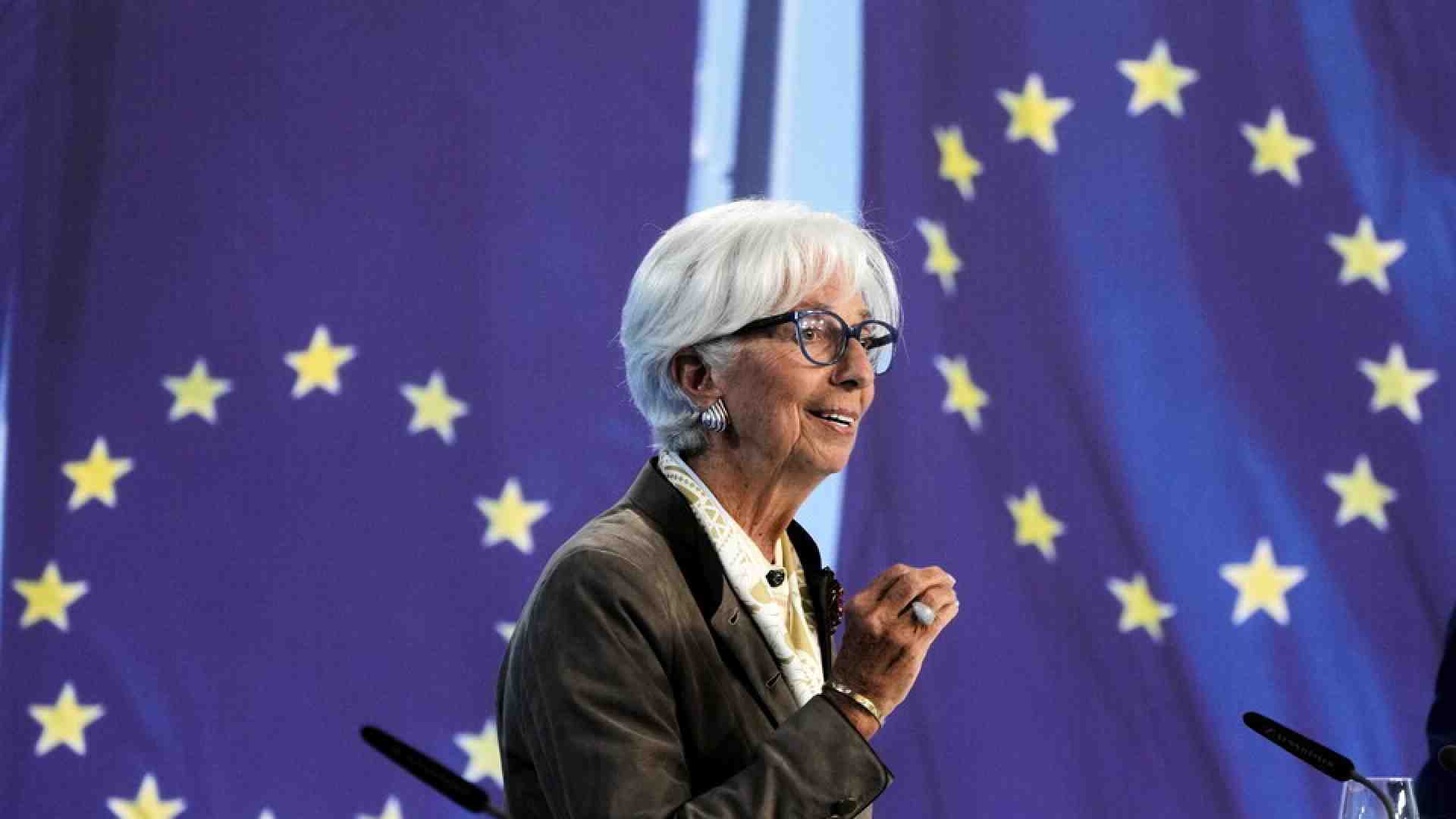 Immagine di Lagarde spiega perché per i governi è arrivata l’ora dei compiti a casa