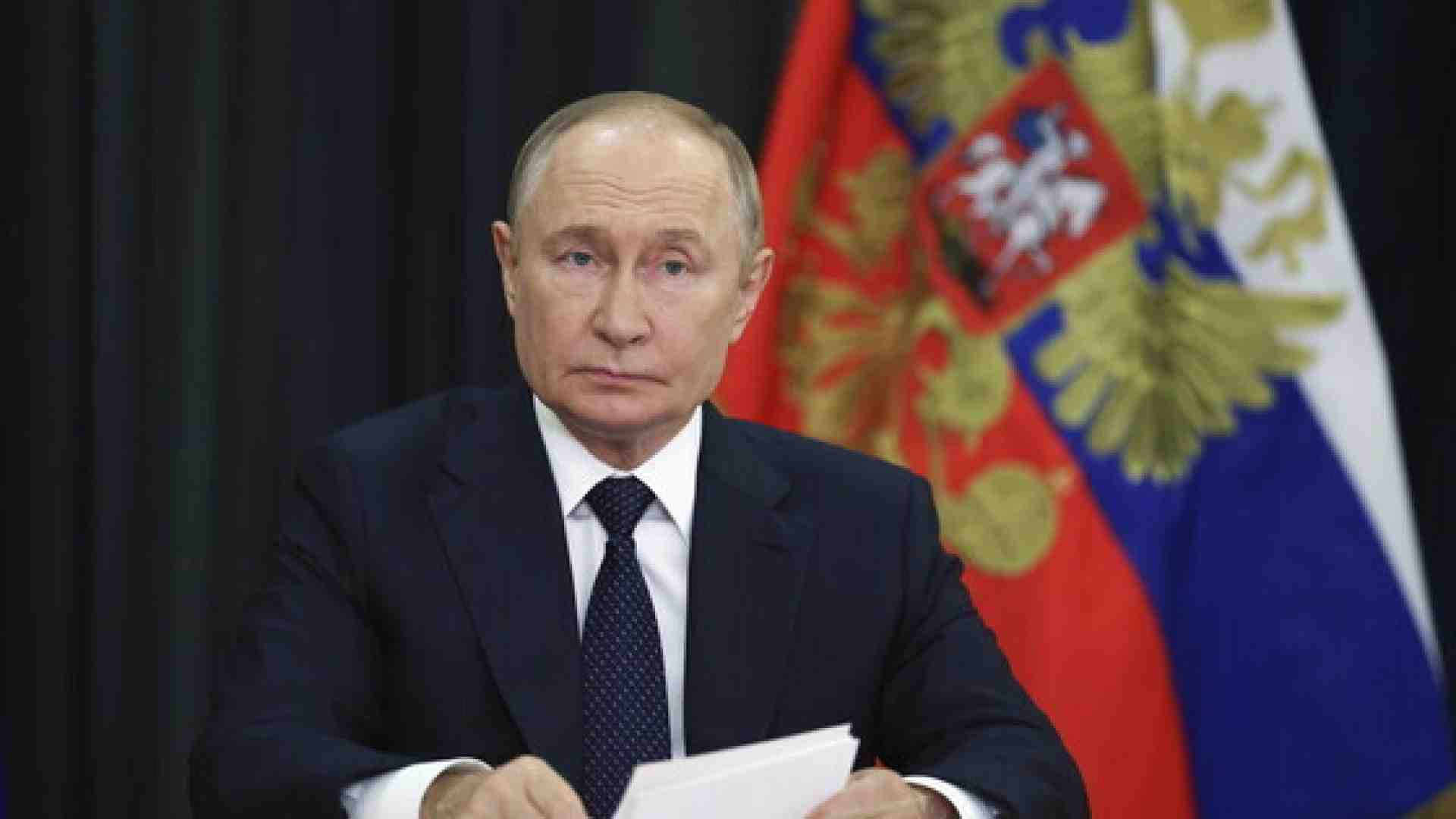 Immagine di Dai droni in Polonia alle Zapad, che iniziano oggi. La Russia mostra i muscoli al fianco est