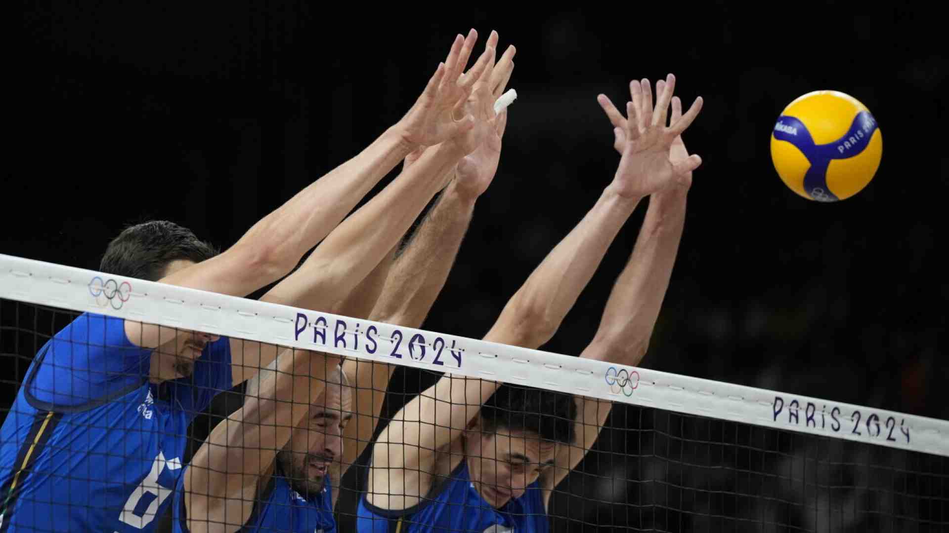 Immagine di Speranze e ambizioni dell'Italia del volley maschile (che vorrebbe imitare le donne)
