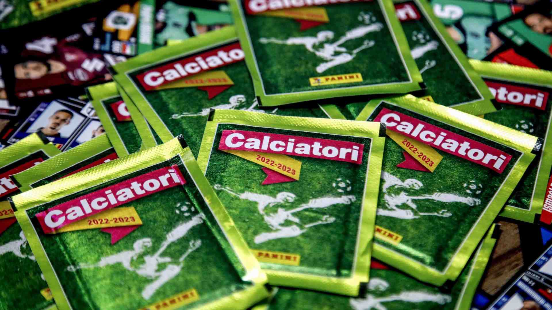 Immagine di Fanatics vs Panini. La guerra americana per il controllo delle figurine