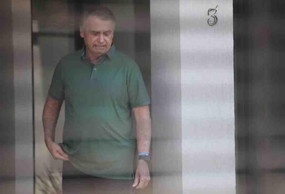 Foto Ap, via LaPresse