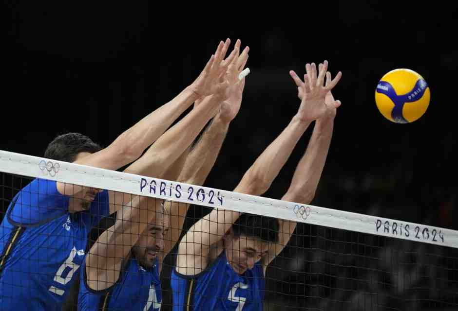 Foto Ap, via LaPresse