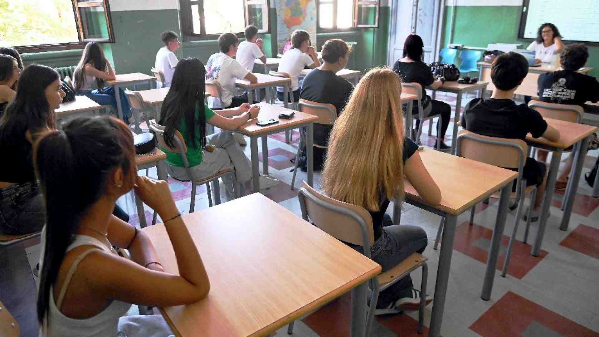 Immagine di Il Giubileo mostra che la scuola è un luogo in cui la speranza si fa carne
