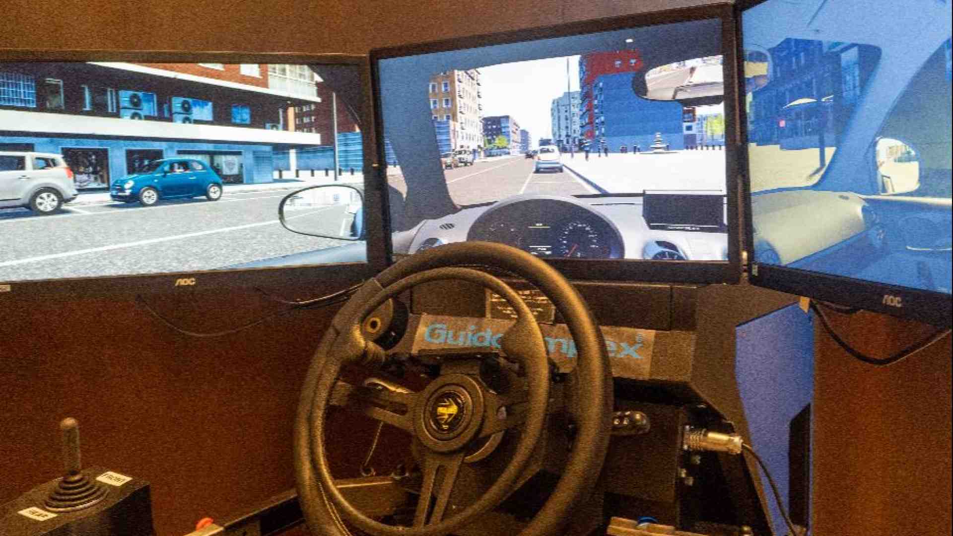 Immagine di Per i disabili sarà più semplice chiedere la patente