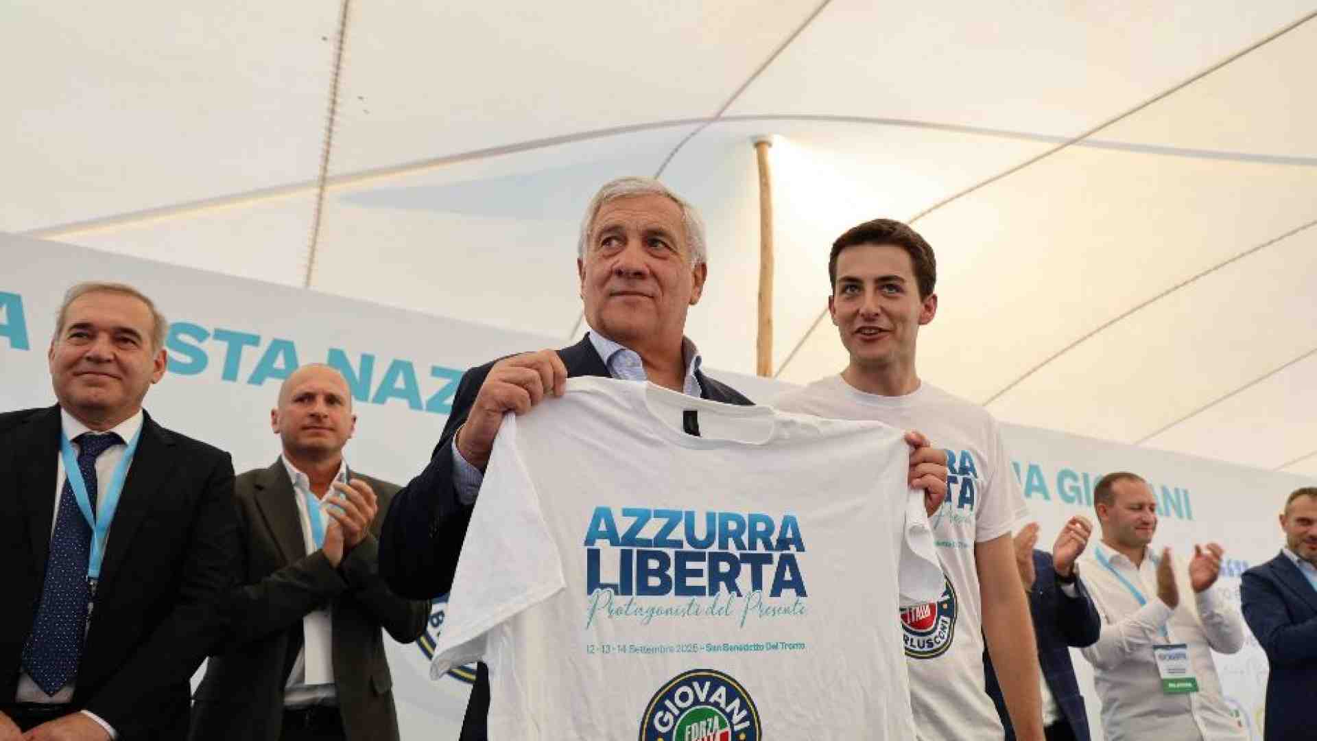 Immagine di Sui candidati alle Regionali il centrodestra è in panne
