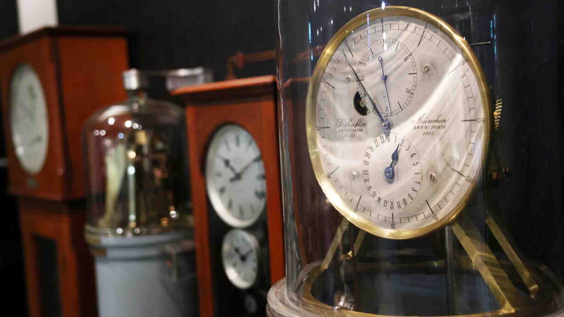 Immagine di Il continuo progettare di un’umanità che vuole abitare il tempo e accelerarlo