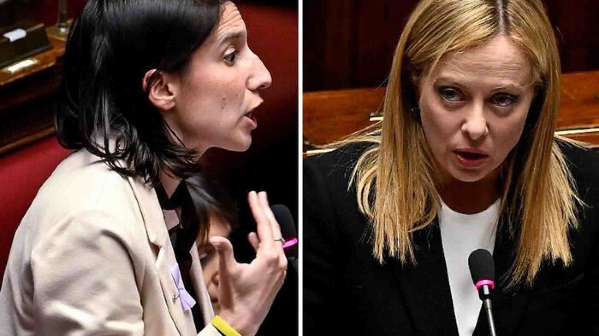 Immagine di Maneggiare con cura: se c'è vero allarme se ne parli alle Camere