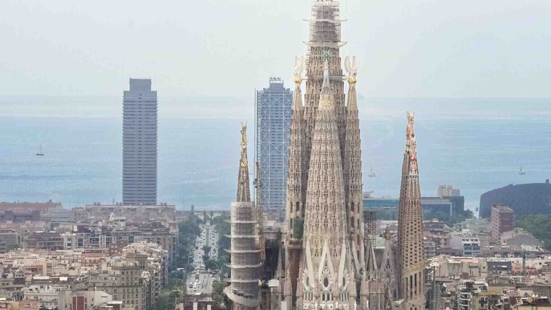 Immagine di Cenerentola delle arti, finalmente l’architettura si gode la sua rivincita