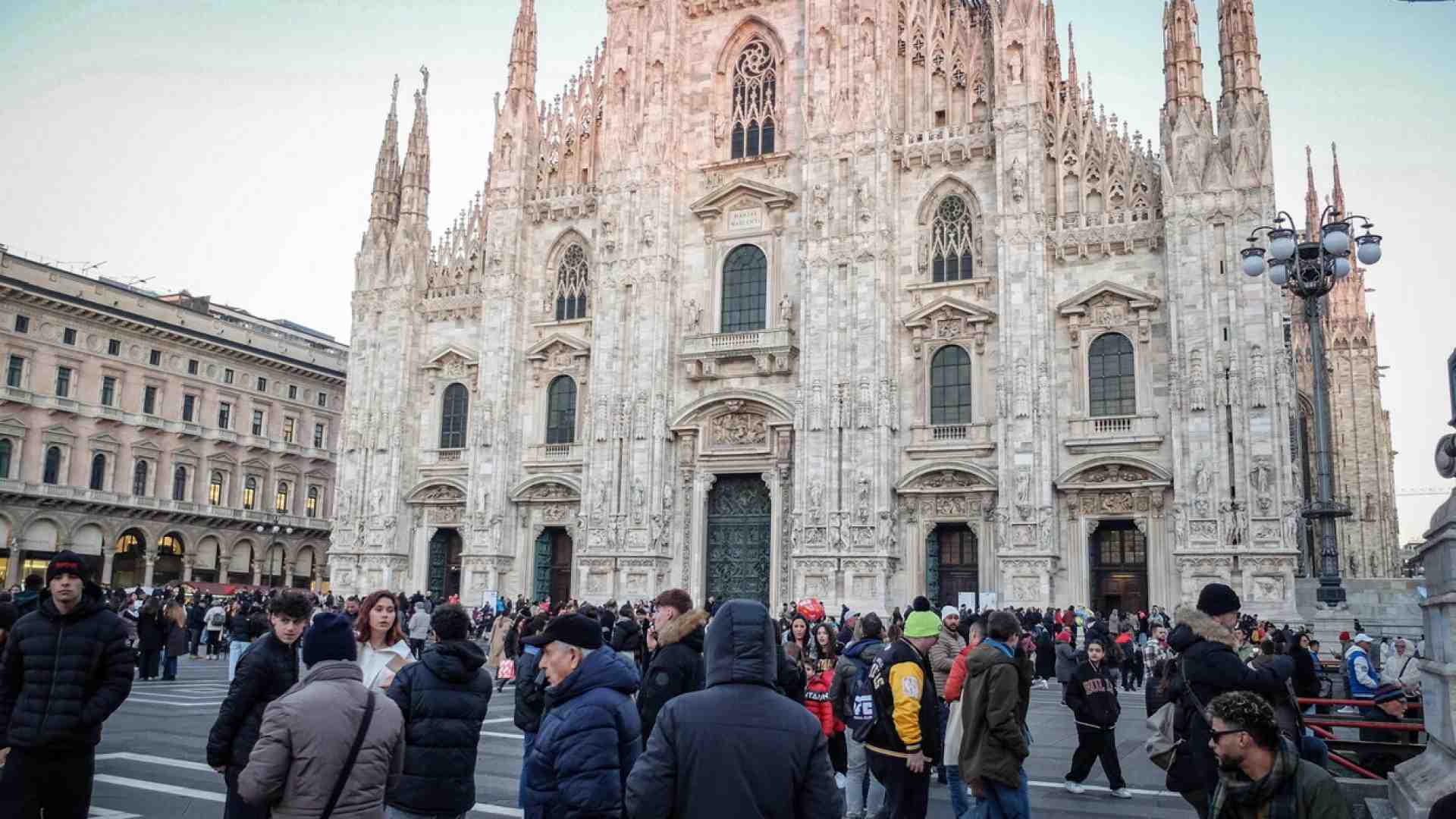 Immagine di Le idee dei rettori per una città internazionale ma inclusiva