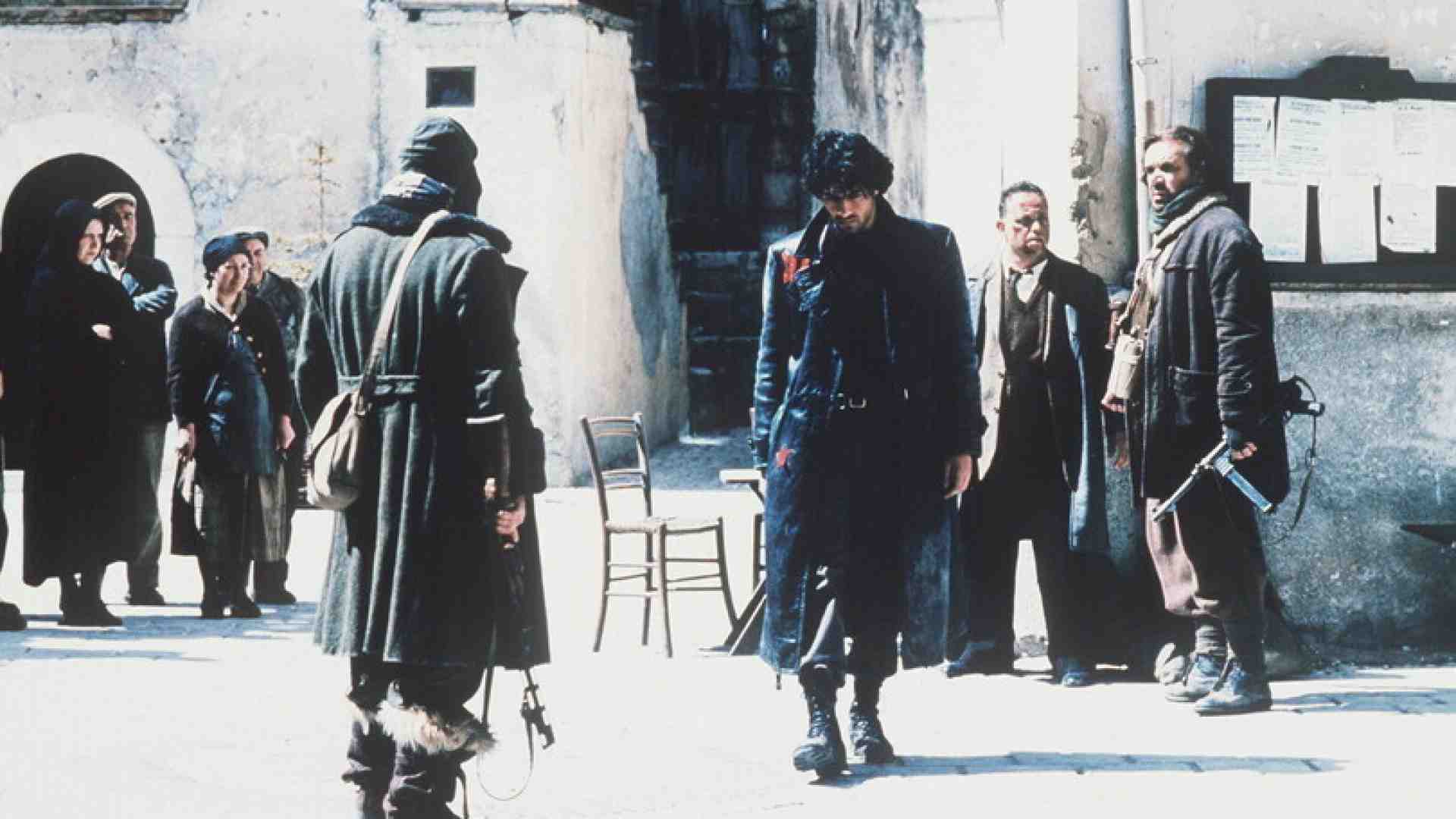 Immagine di Raccontare Porzûs, dopo un lunghissimo silenzio