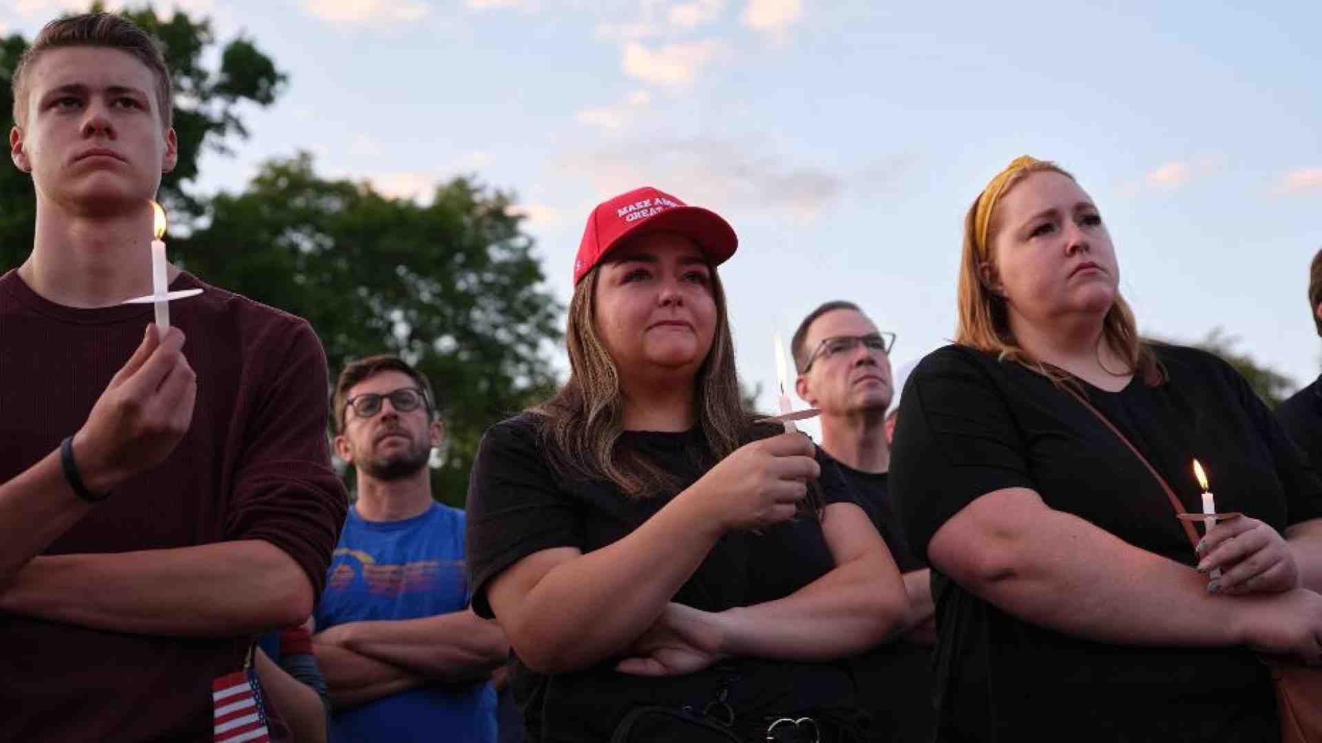 Immagine di Tyler Robinson e le Gen Z americana delusa dalla politica: va guardata