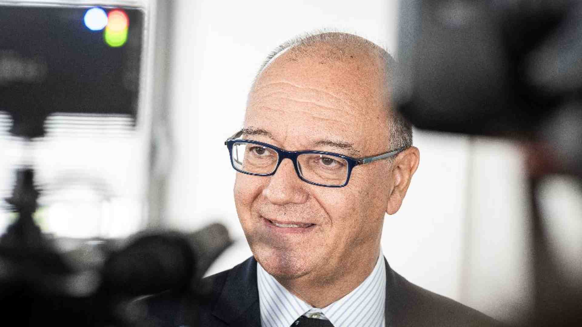 Immagine di Valditara: «Vi racconto come la scuola può diventare antidoto all'odio»