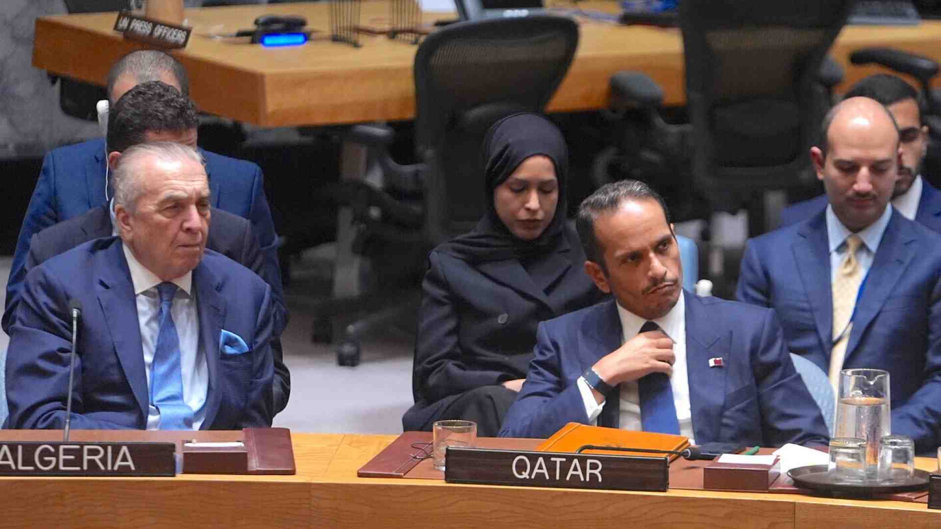Immagine di Il Golfo unito contro Israele, ma nessuno vuole lasciare i negoziati