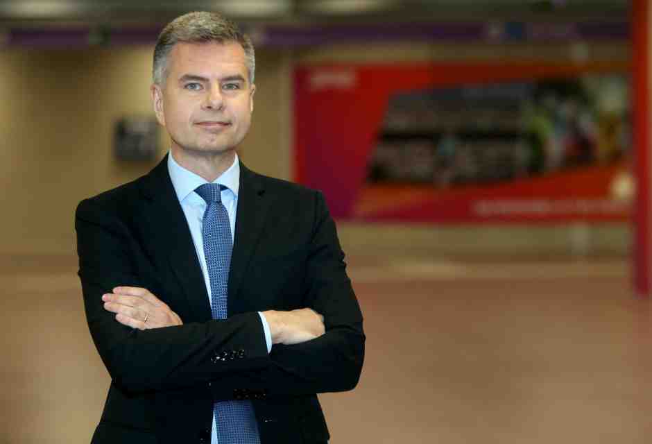 Alberto Brandi (Ansa)