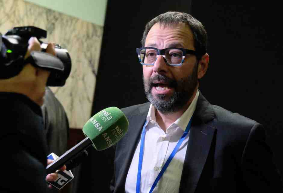 Foto LaPresse