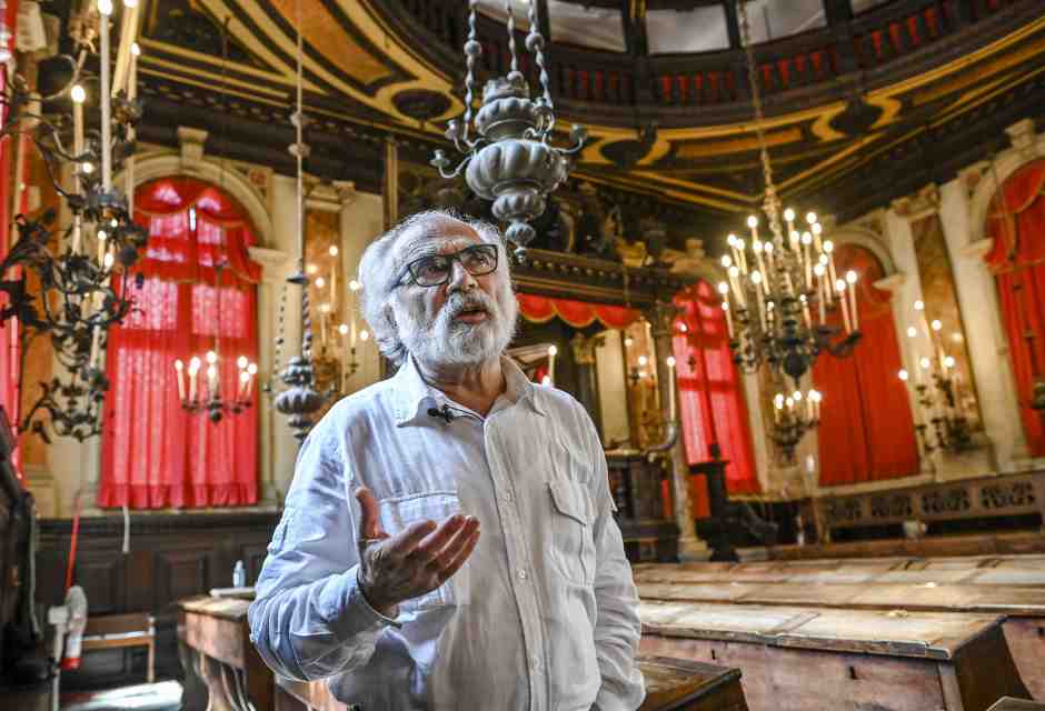 (foto LaPresse)