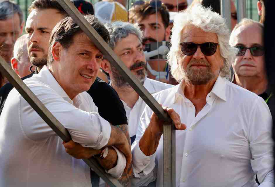 (foto Ansa)