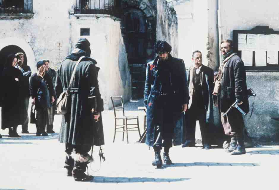 dal film "Porzus" (1997)