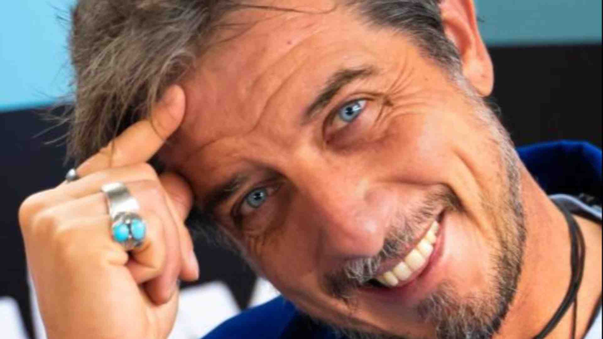 Immagine di Paolo Ruffini: «Ecco cosa ho imparato sul palco con i Down»