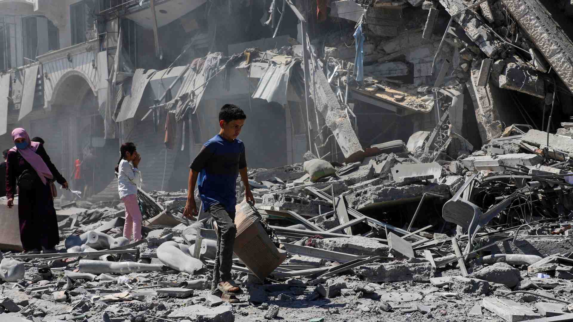Immagine di Crisi migratorie, pandemie e guerre: la speranza messa alla prova