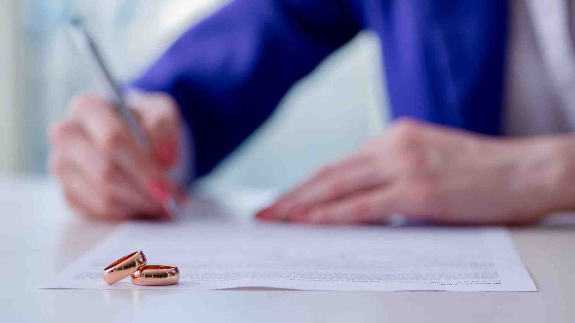 Immagine di Vantaggio o svilimento? Quel che c'è da sapere sui patti prematrimoniali