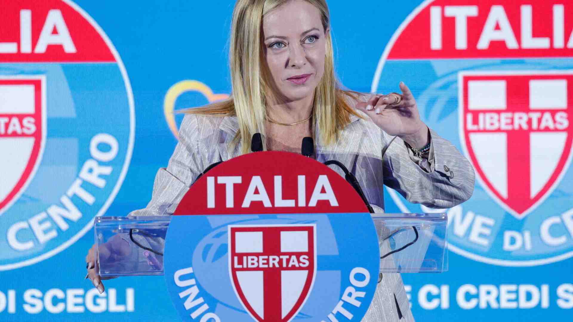Immagine di Che culo che abbiamo in Italia se solo pensiamo a Londra o a Parigi