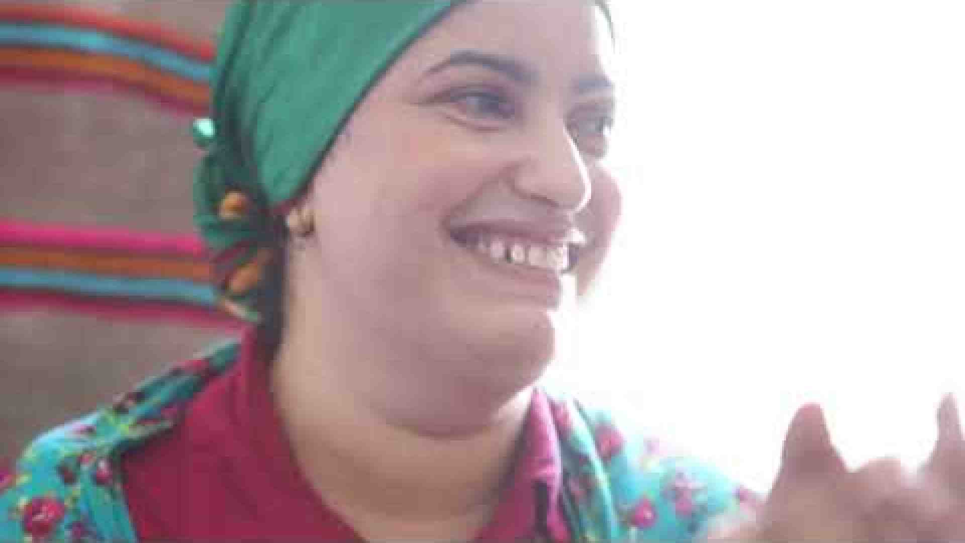 Immagine di «Noi, signore della Tunisia: il lavoro ci ha restituito i sogni»