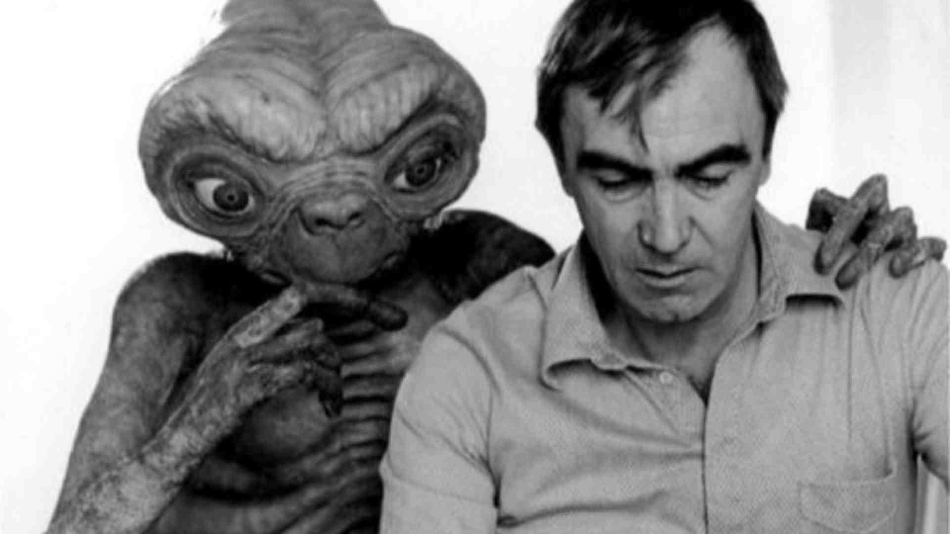 Immagine di «Mio papà Carlo Rambaldi, l’alieno del cinema»