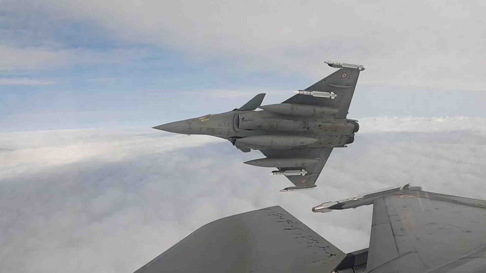 Immagine di Un drone russo in Romania: la nuova provocazione di Mosca alla Nato e all'Ue