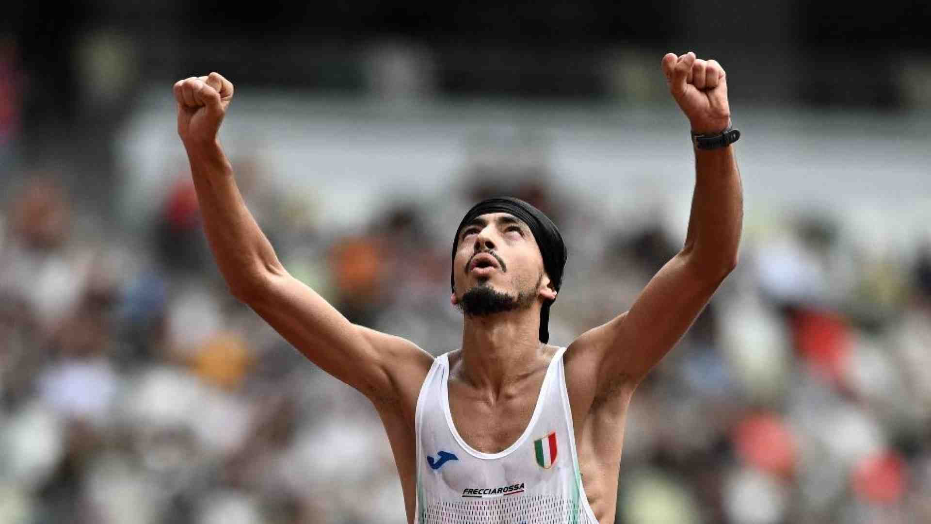Immagine di L'impresa di Ilias Aouani, l'ultimo prodigio dell'atletica azzurra