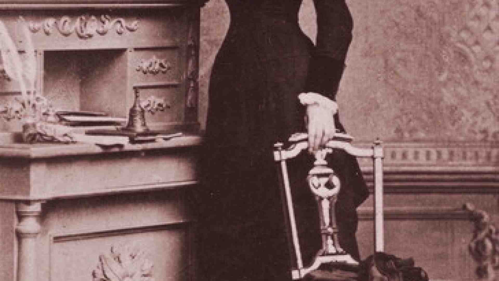 Immagine di Lou Salomé, libera di amare