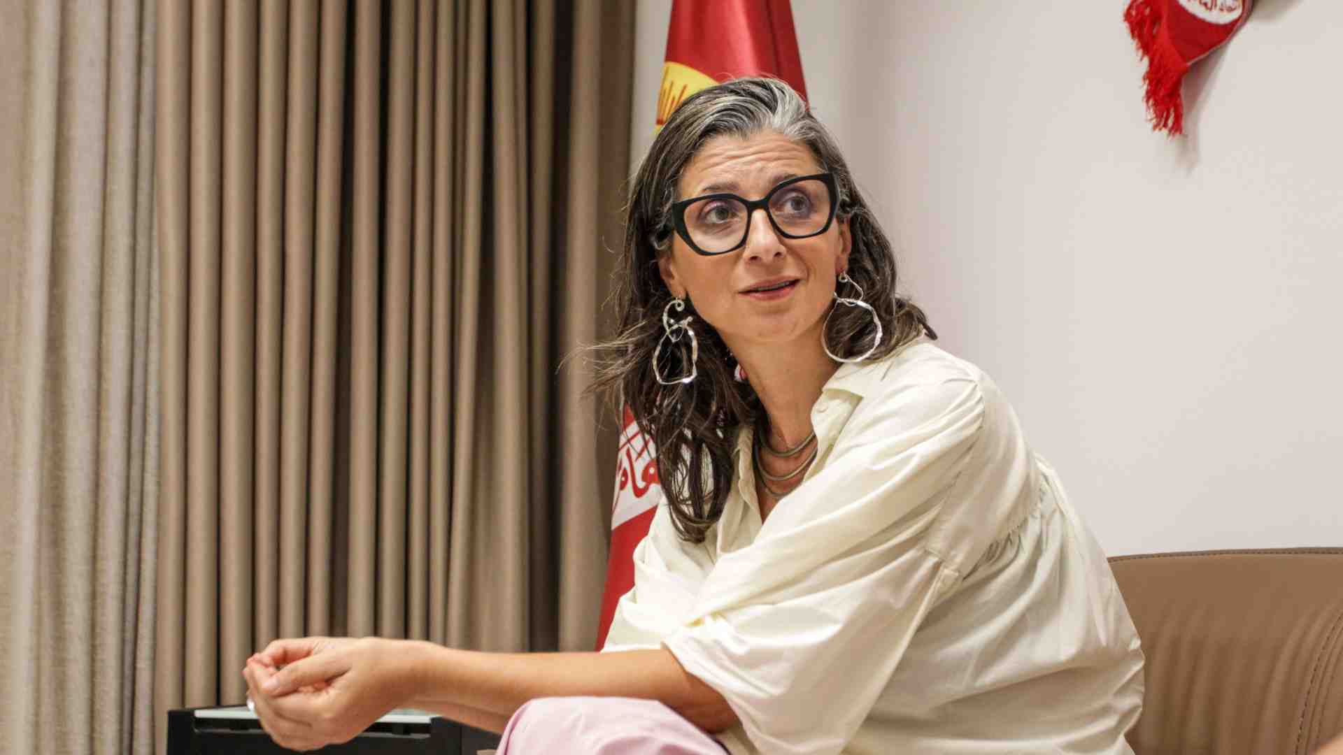 Immagine di Le sanzioni Usa a Francesca Albanese, che non può aprire un conto corrente