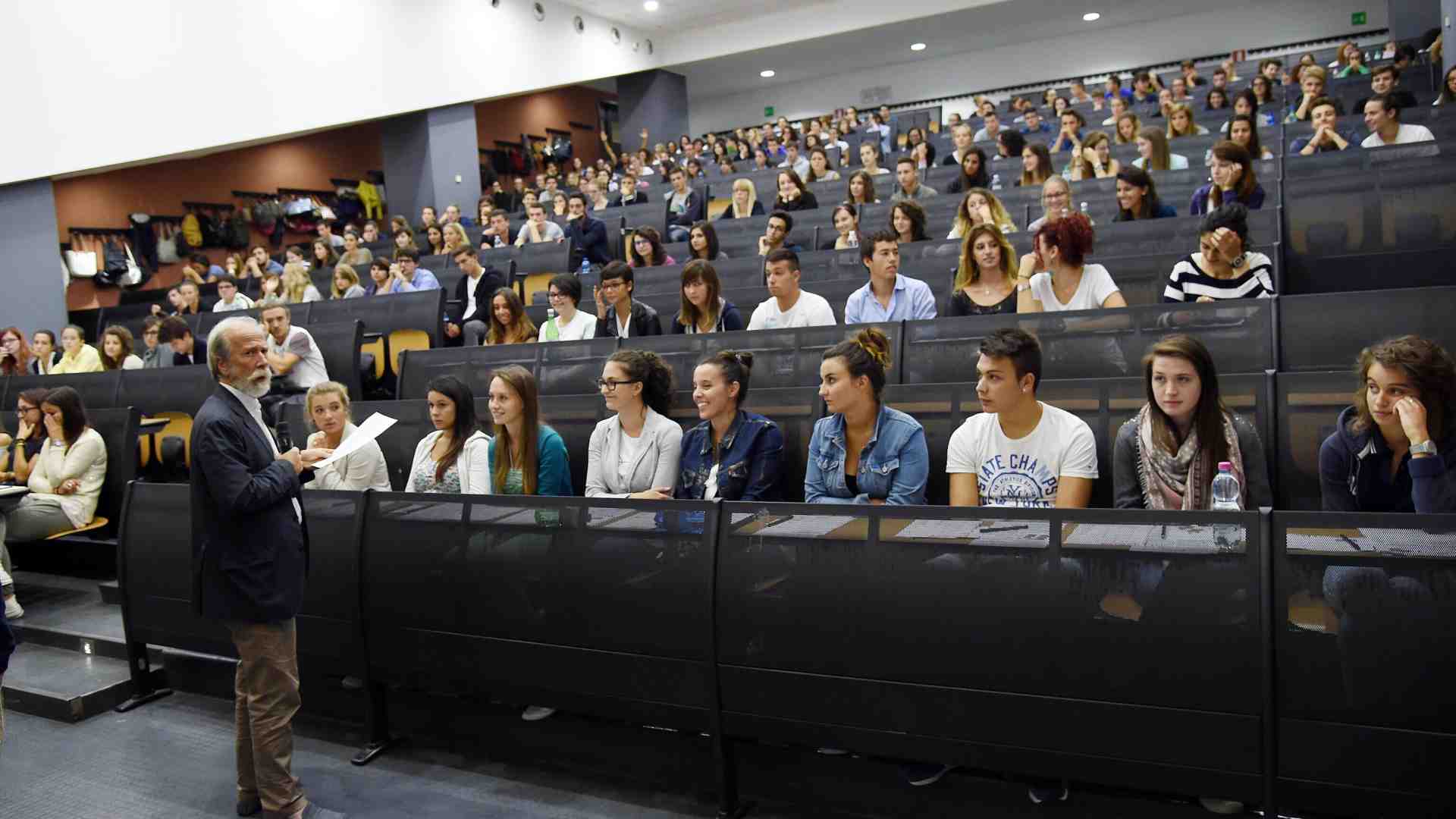 Immagine di Quali docenti universitari per il futuro