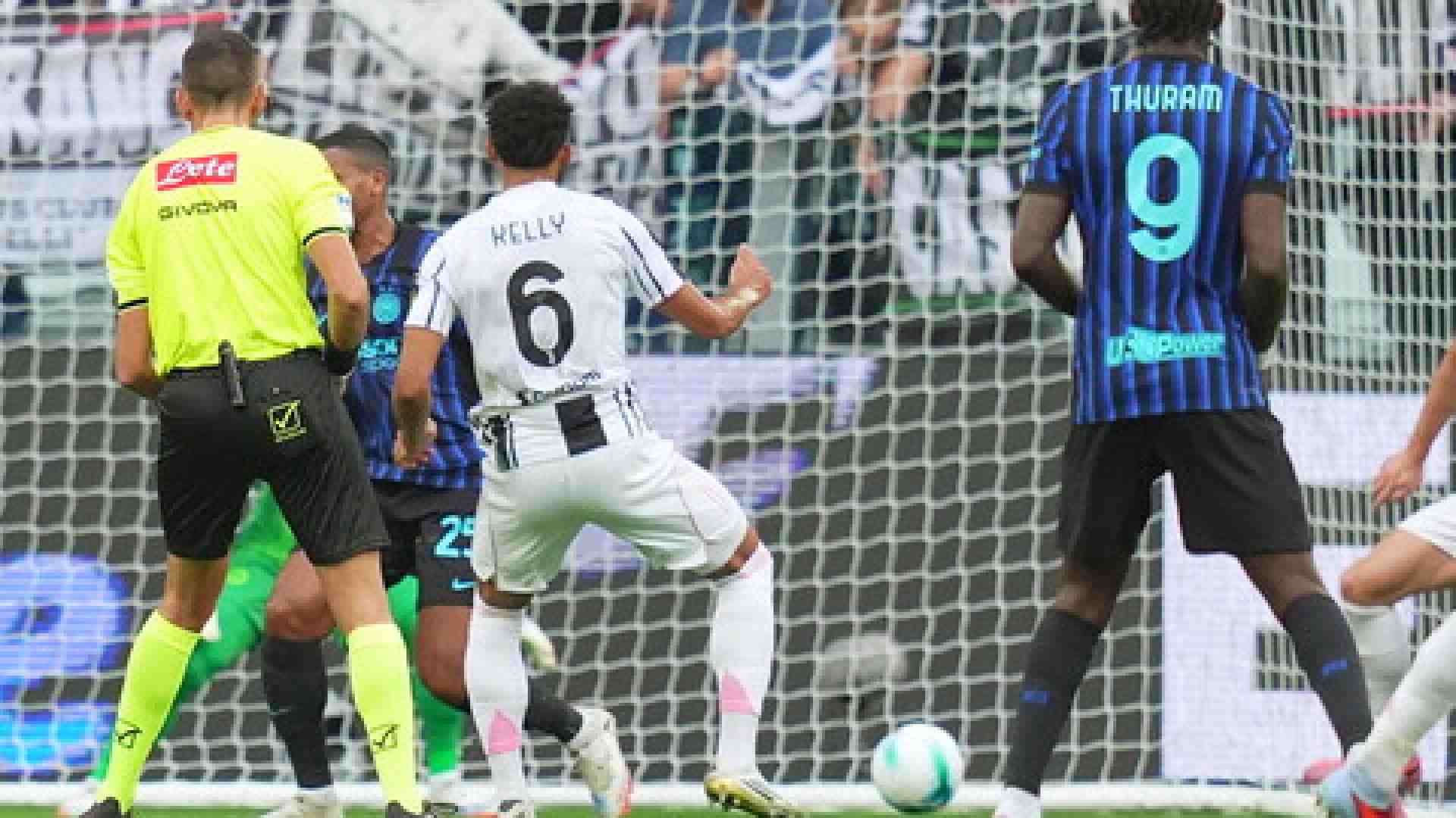 Immagine di Dopo la "ref cam", alla Serie A mancano solo i joypad