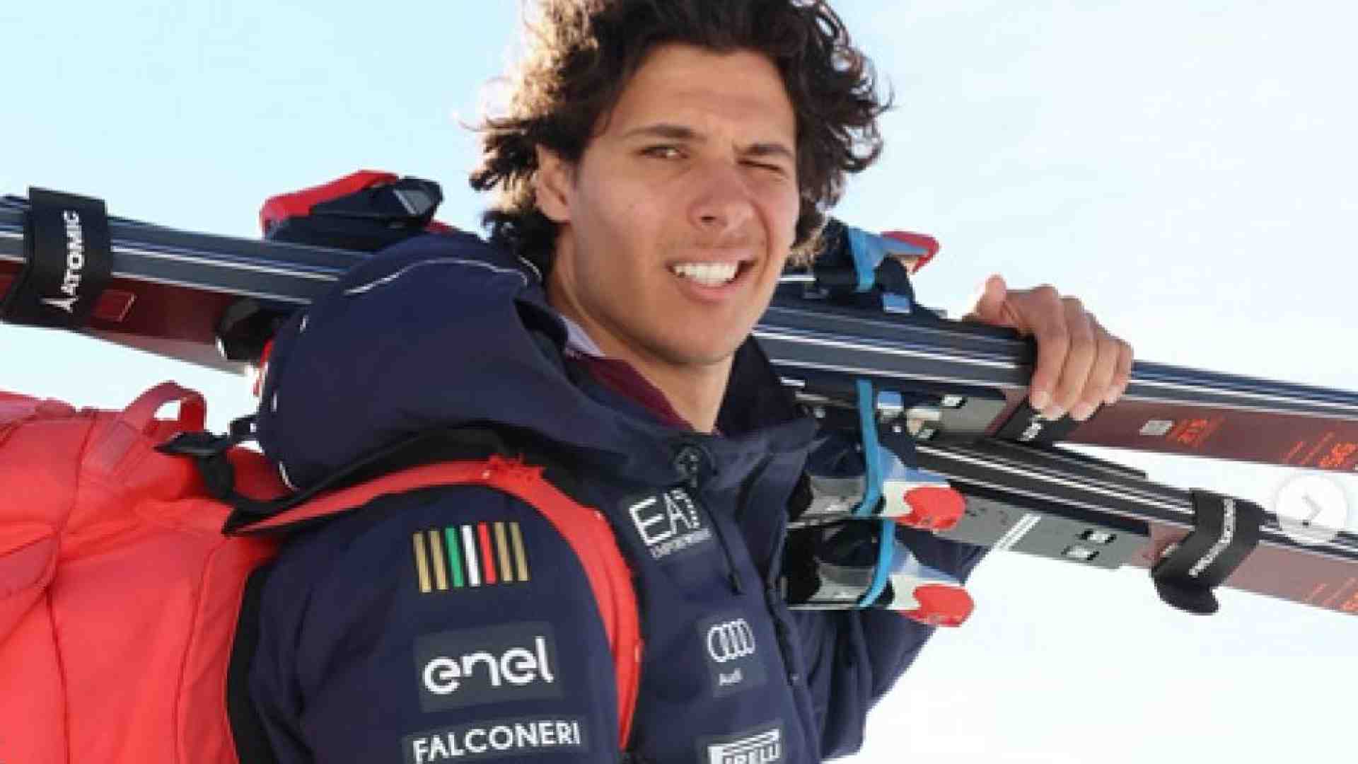 Immagine di La morte di Matteo Franzoso in Cile e il dubbio: sciare è ancora sicuro?