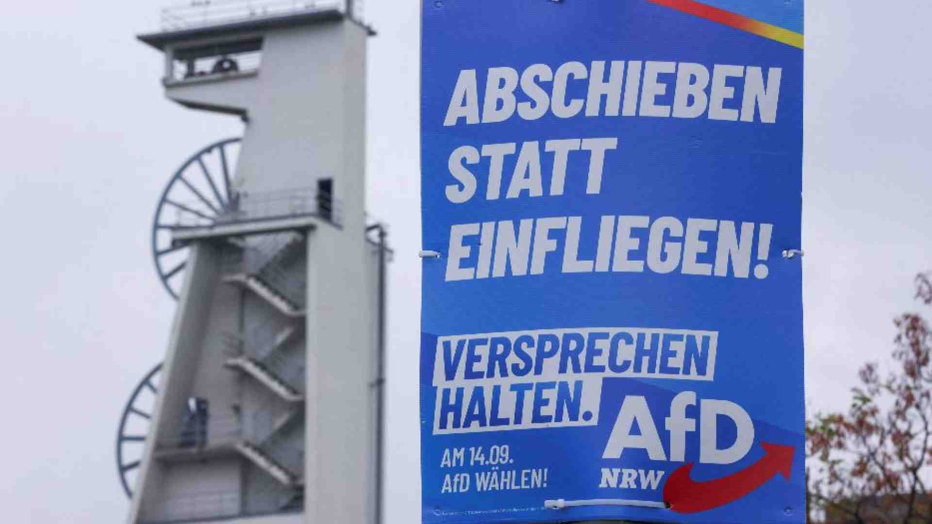 Immagine di La Germania sempre più a destra: Afd ora cresce anche nei Länder occidentali