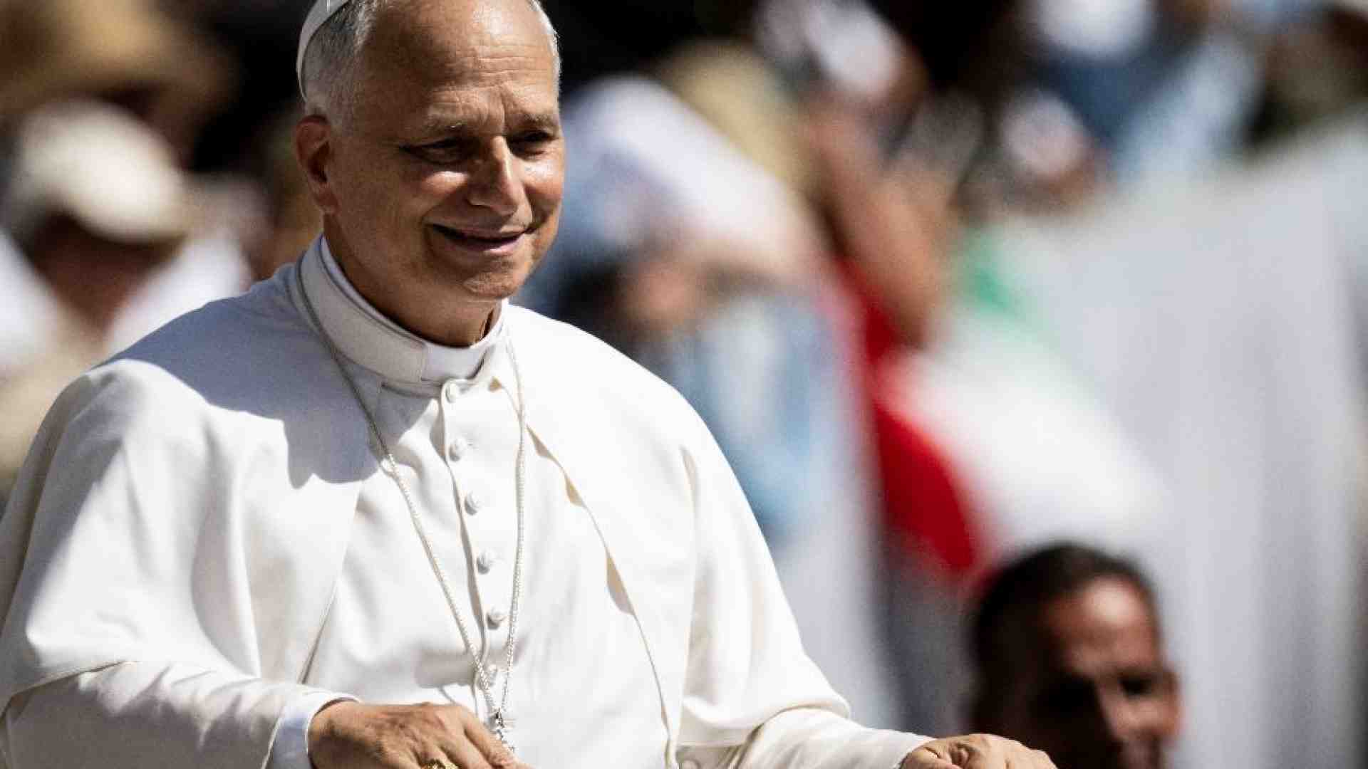 Immagine di Nella sua prima intervista il Papa ha spiegato cosa intende per “sinodalità”
