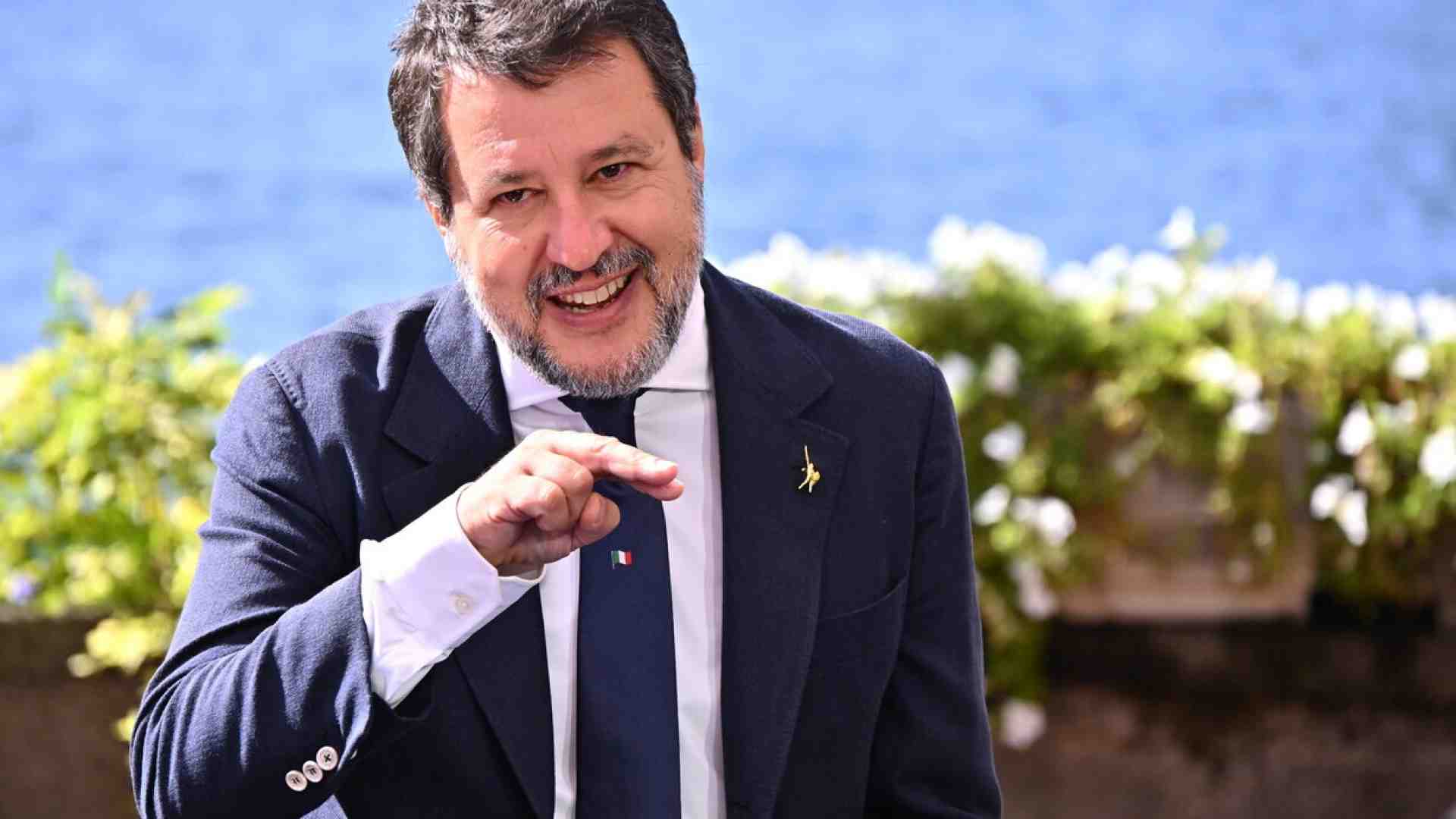 Immagine di La propaganda russa continua a far breccia nella politica italiana